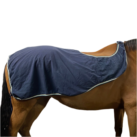 Horseware-Fleecedecke