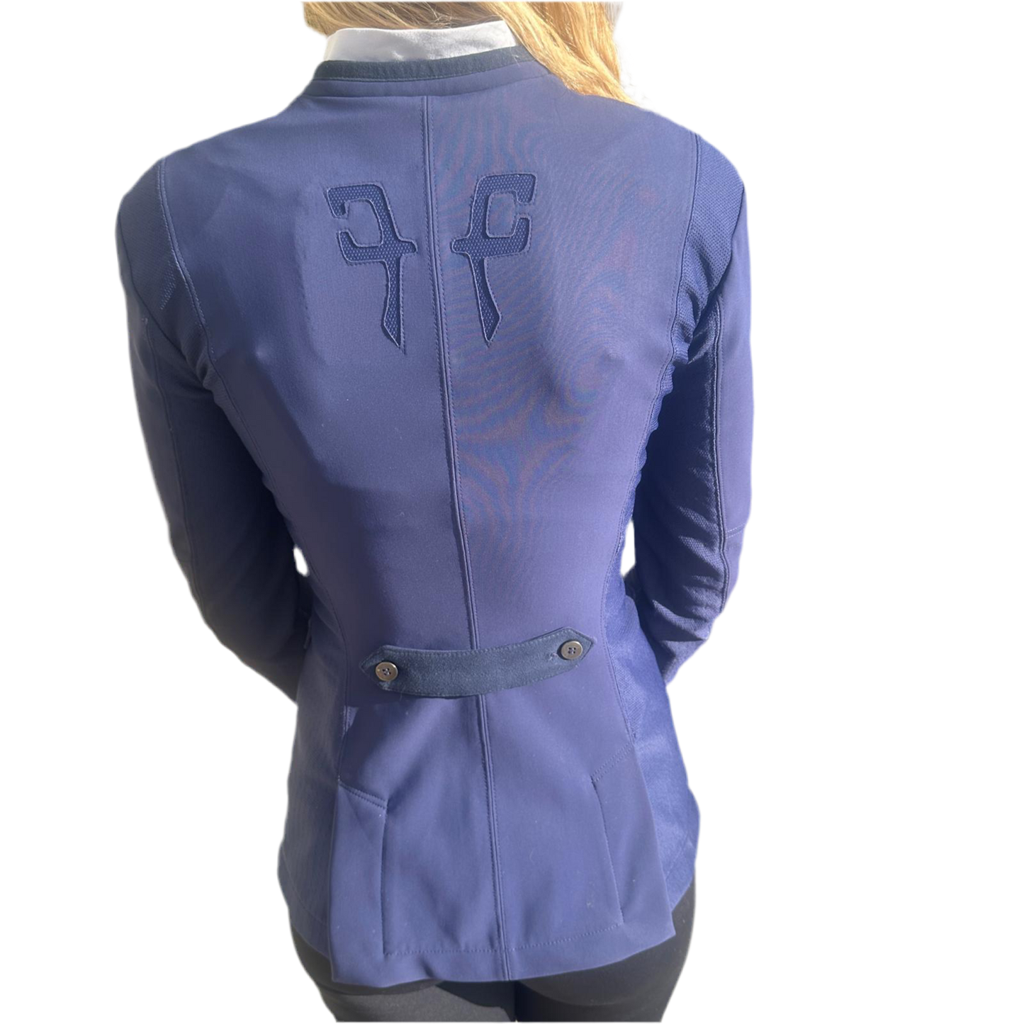 Veste de concours Horse Pilot T34