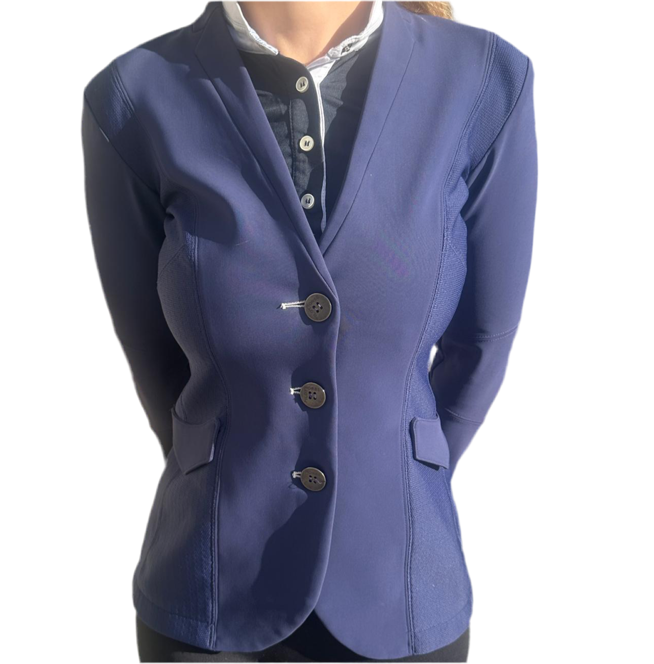 Veste de concours Horse Pilot T34