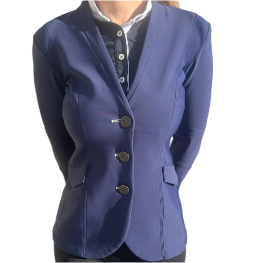 Veste de concours Horse Pilot T34