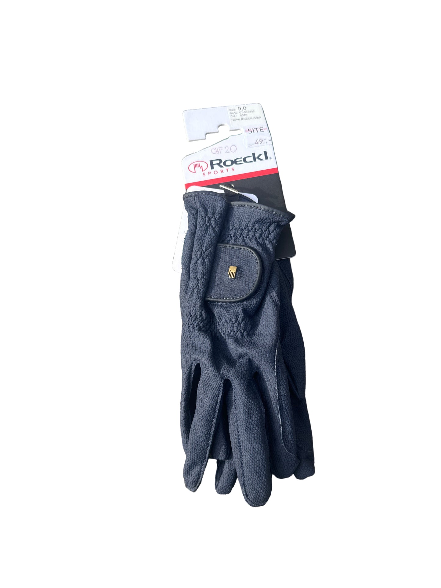 Gants Roeckl