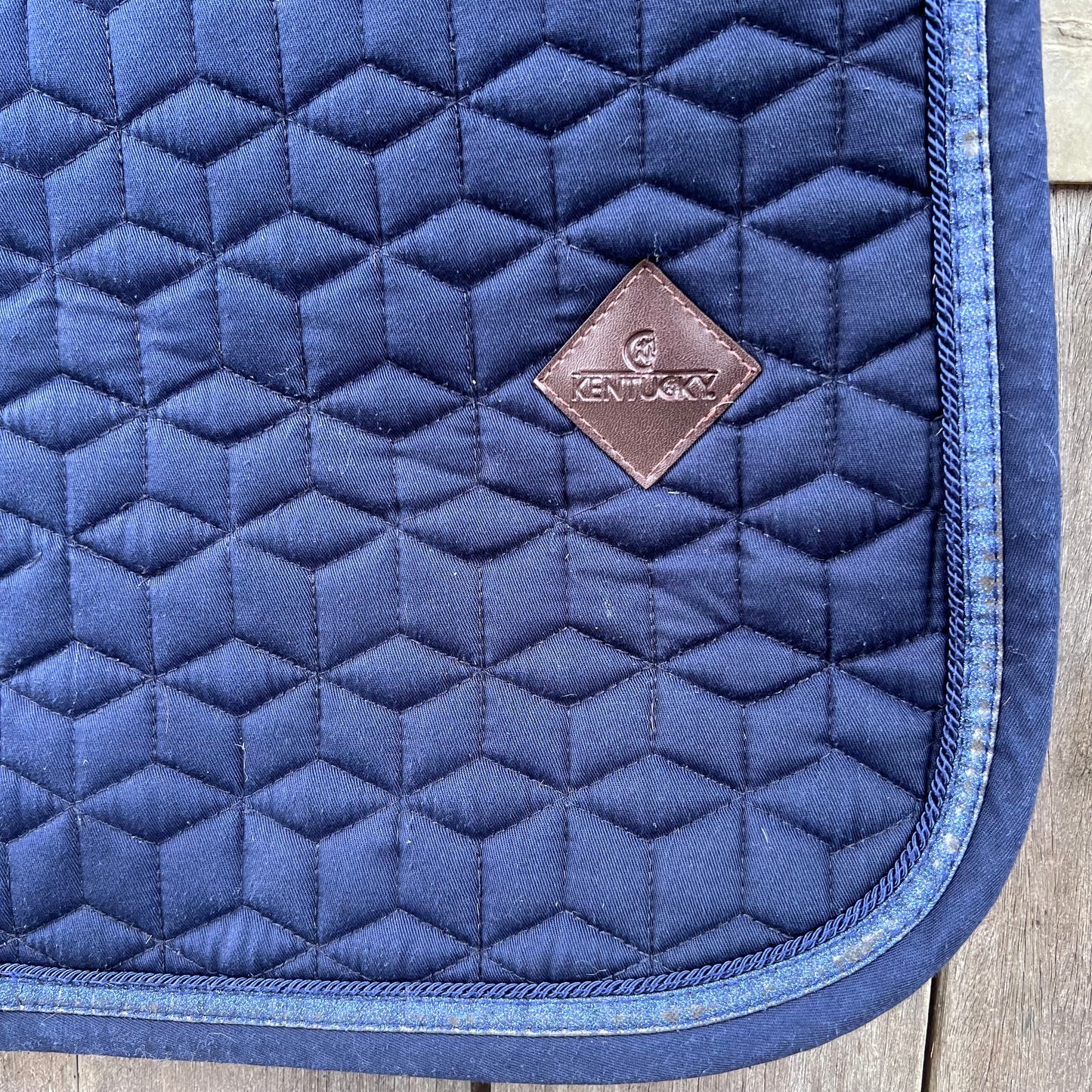 Tapis Kentucky Poney