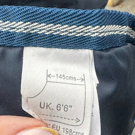 Sous couverture liner 100g amigo T145