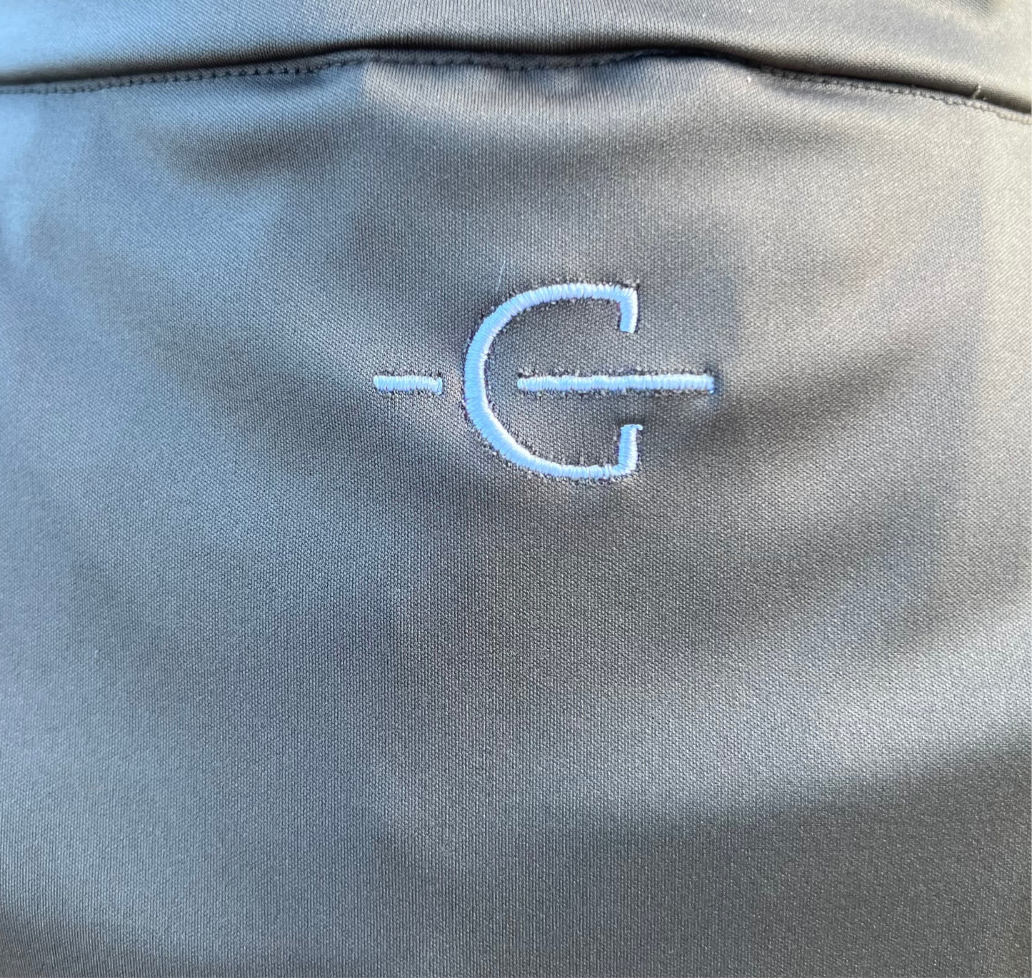 Veste Covalliero T40