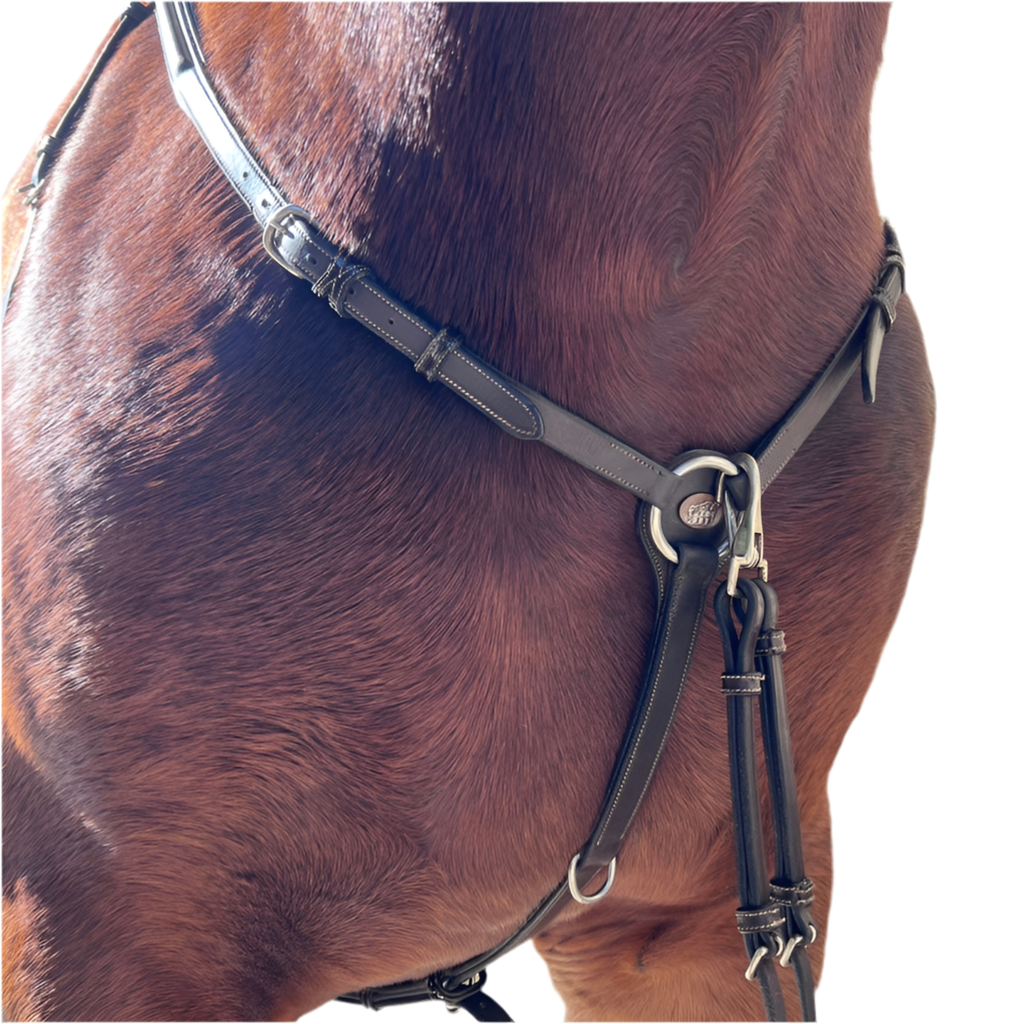 Collier de chasse Hervé Godignon