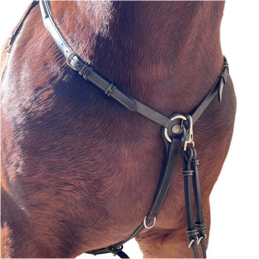 Collier de chasse Hervé Godignon