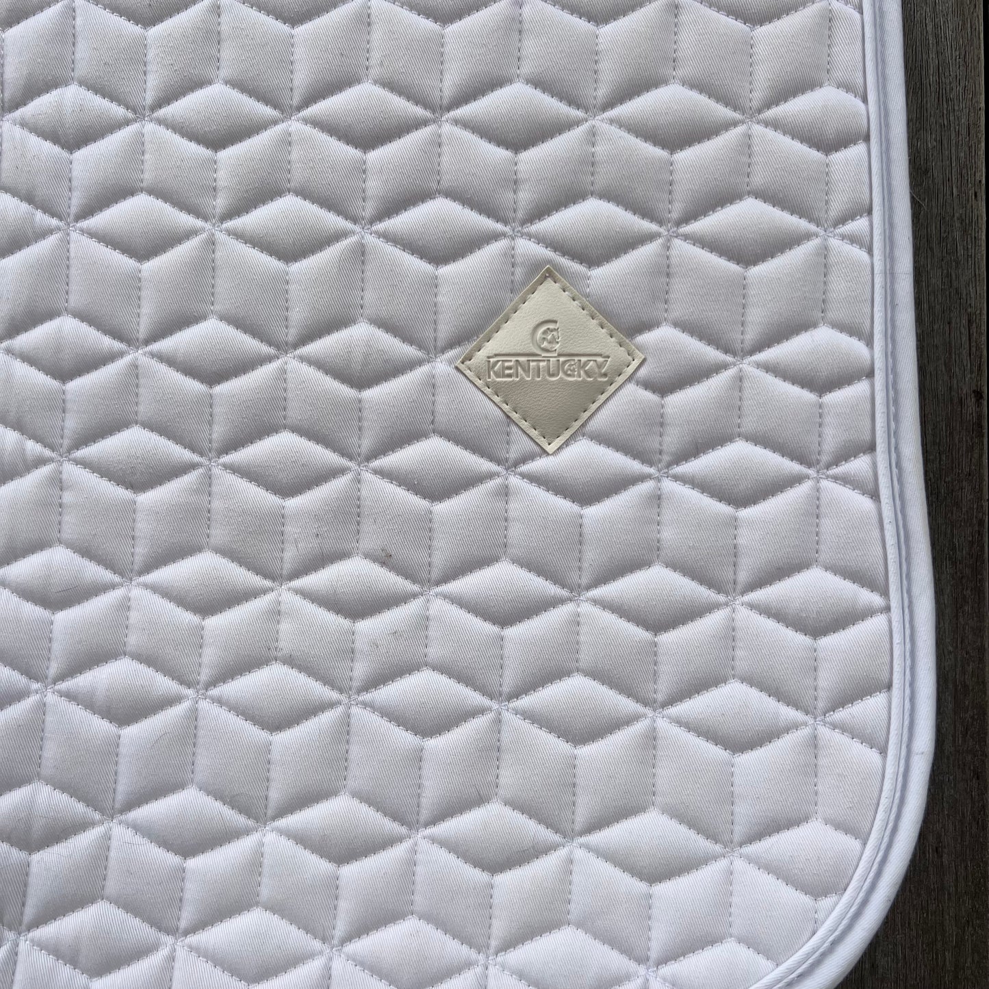 Tapis Kentucky dressage