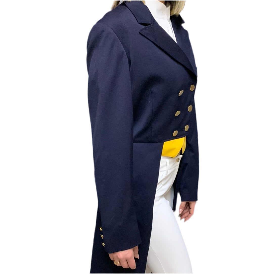 Dressurkleid