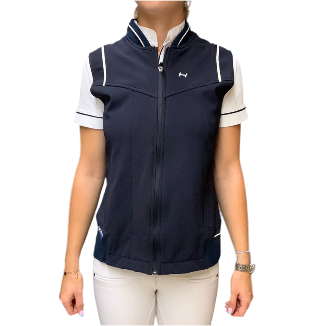 Dada Sport x Helite Airbag-Jacke