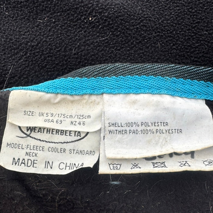 Couverture séchante Weatherbeeta T125