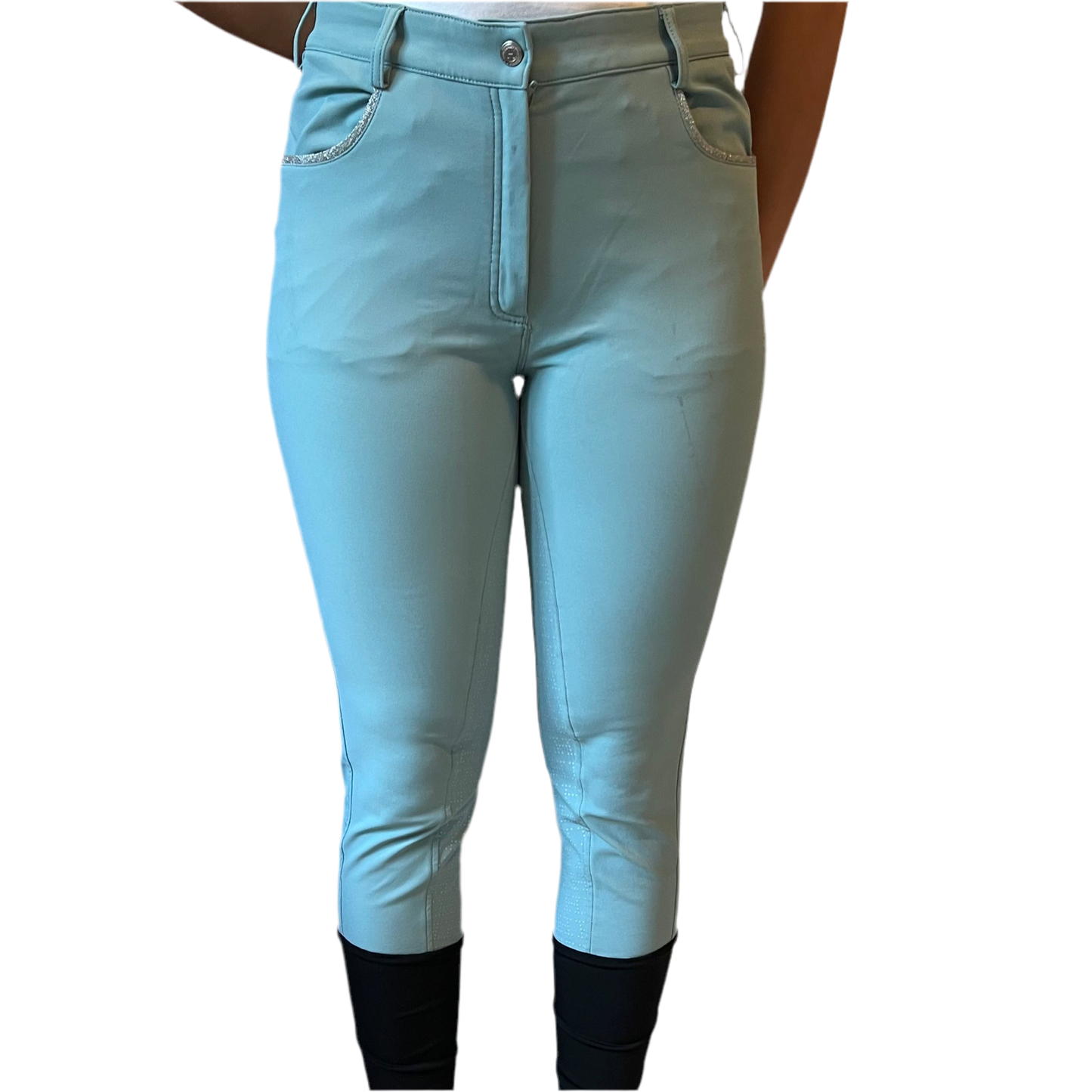 Pantalon Harcour T42