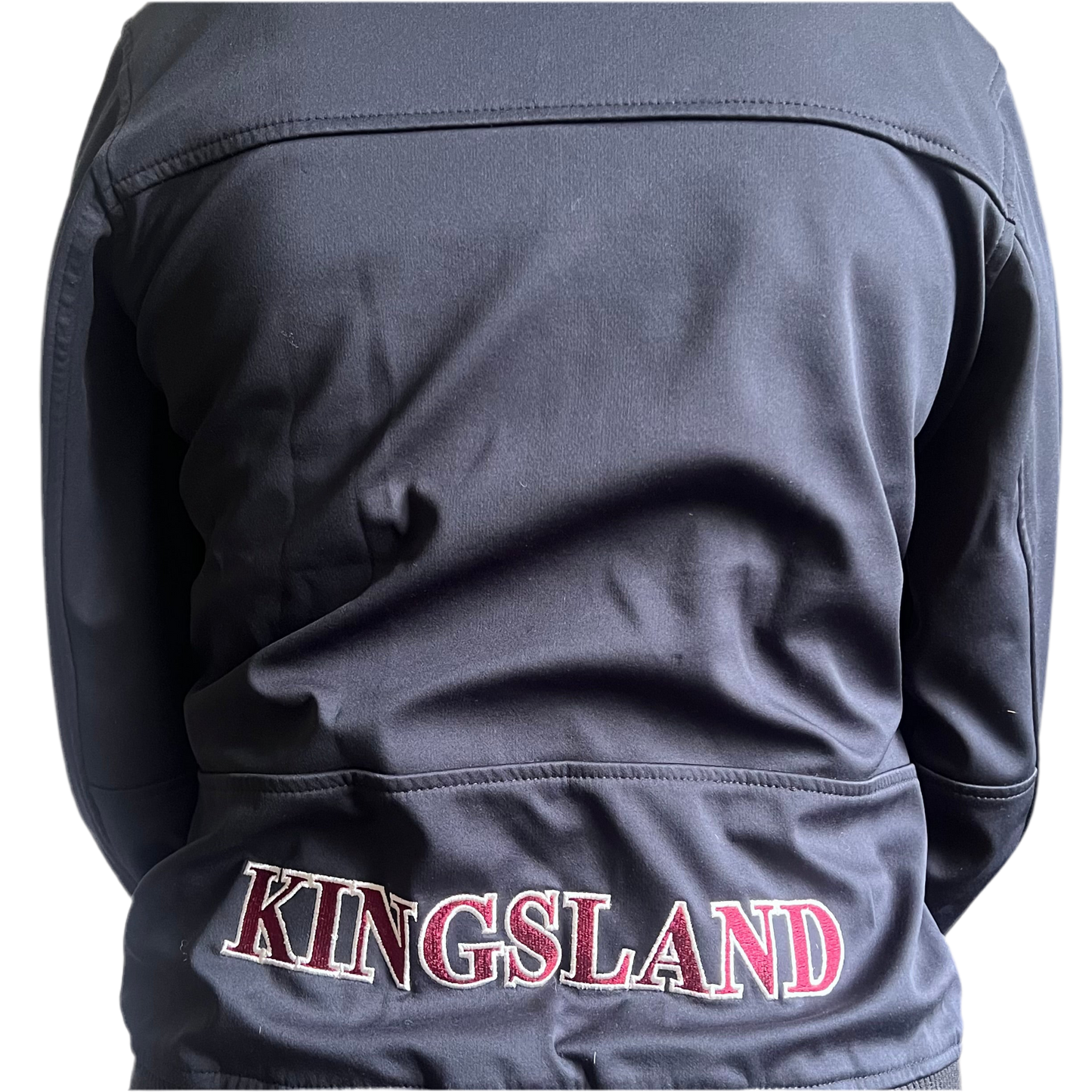 Veste Kingsland