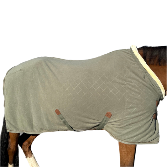 Couverture séchante 145cm