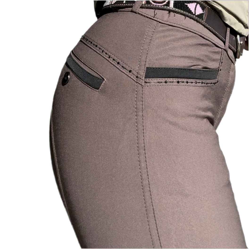Pantalon Equithème T36