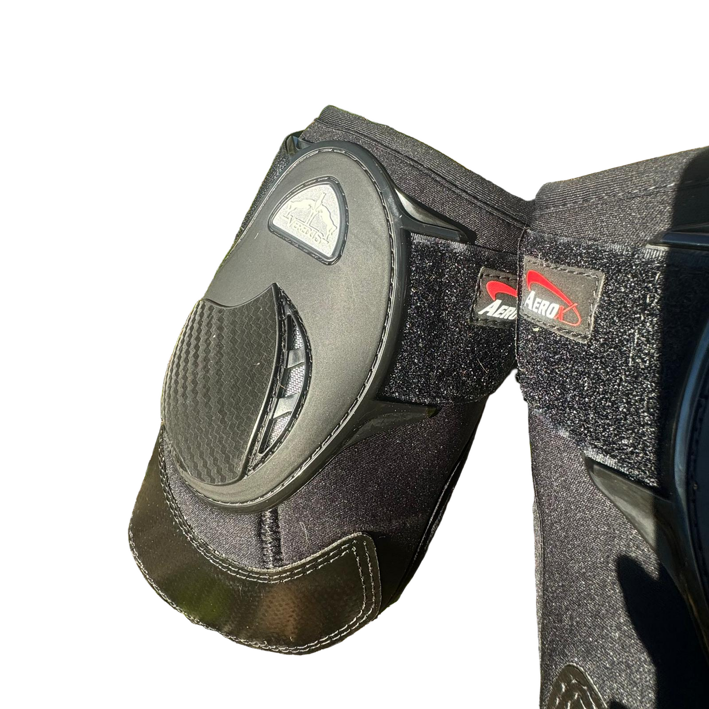 Protège boulets Veredus Aero