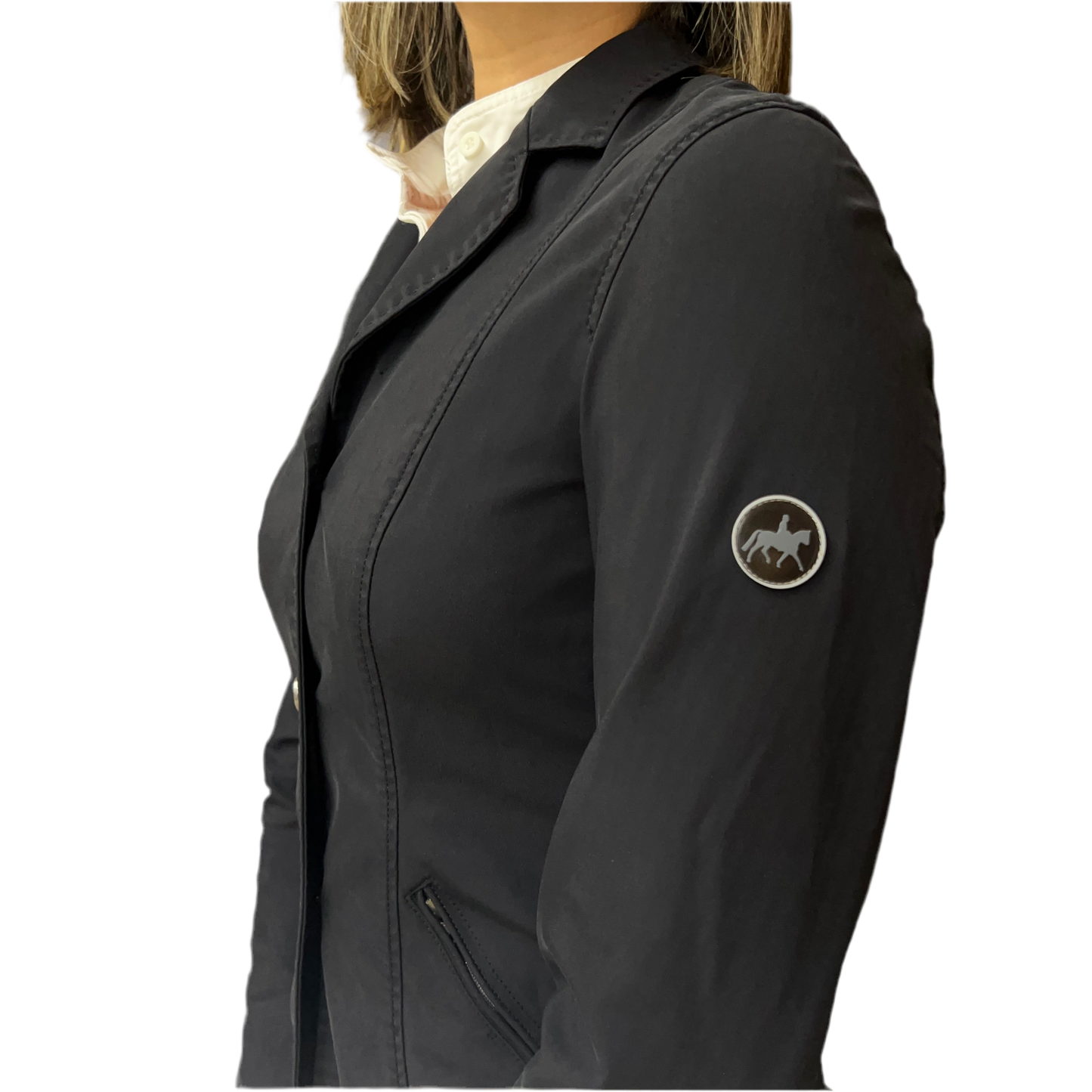 Pikeur-Wettkampfjacke
