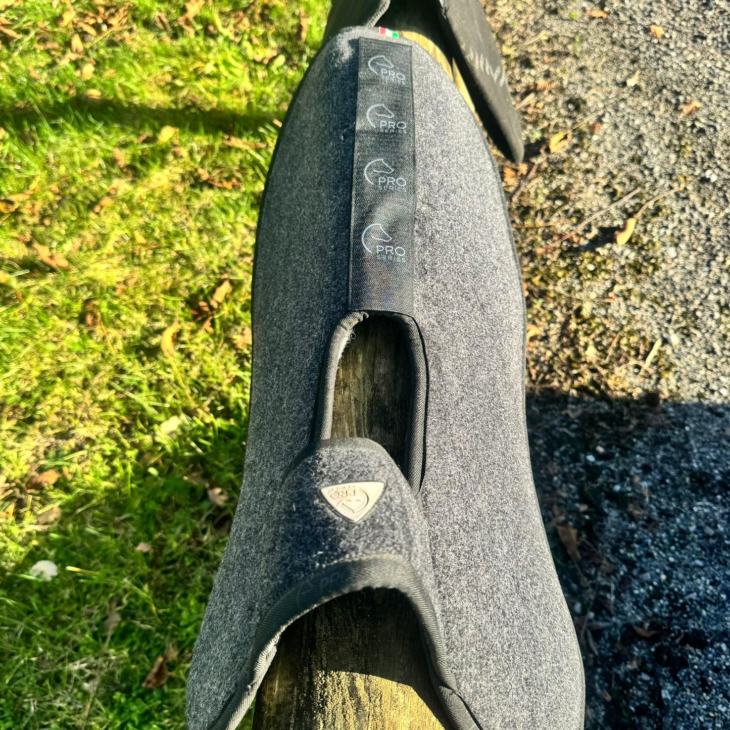 Amortisseur pro series