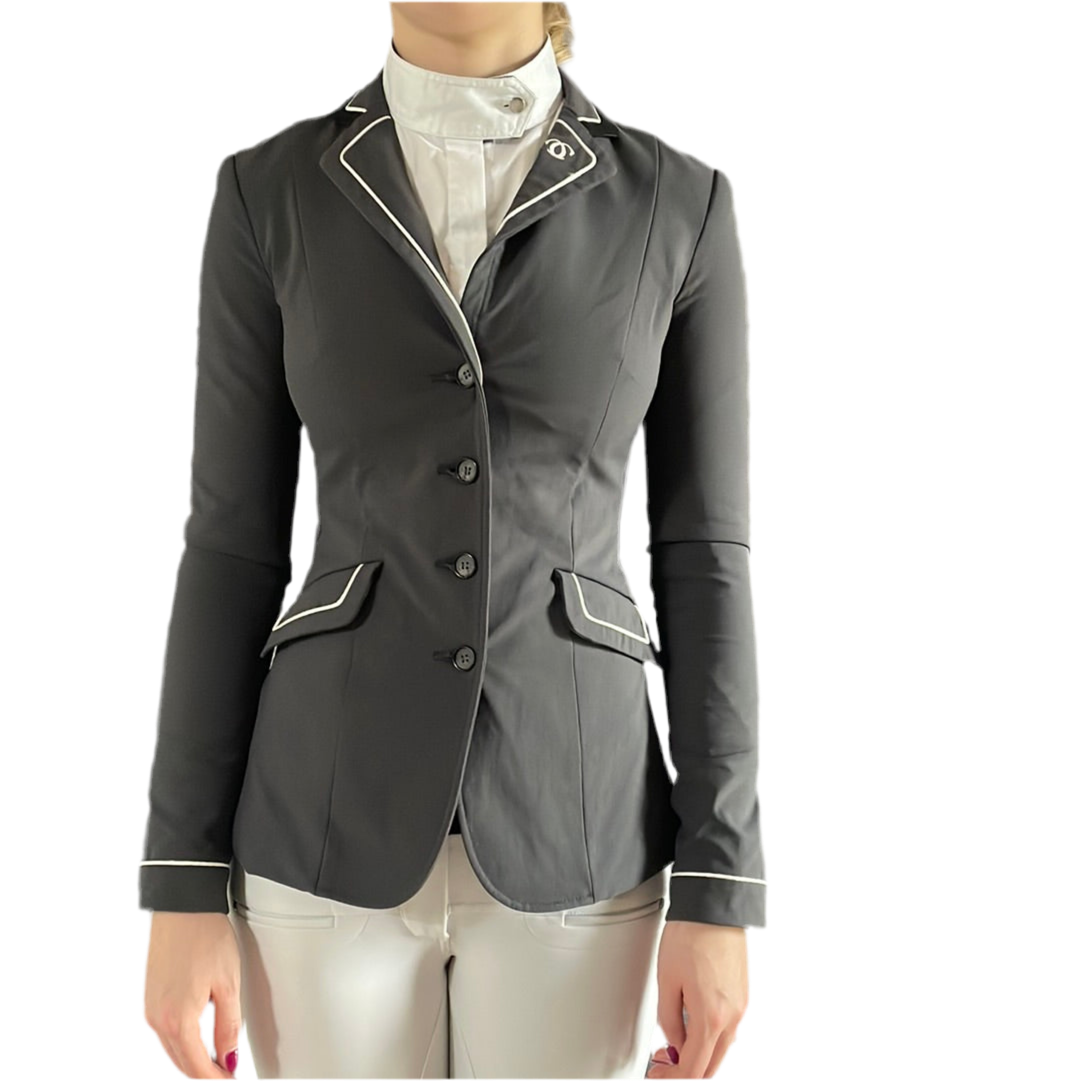 Carma-Wettkampfjacke