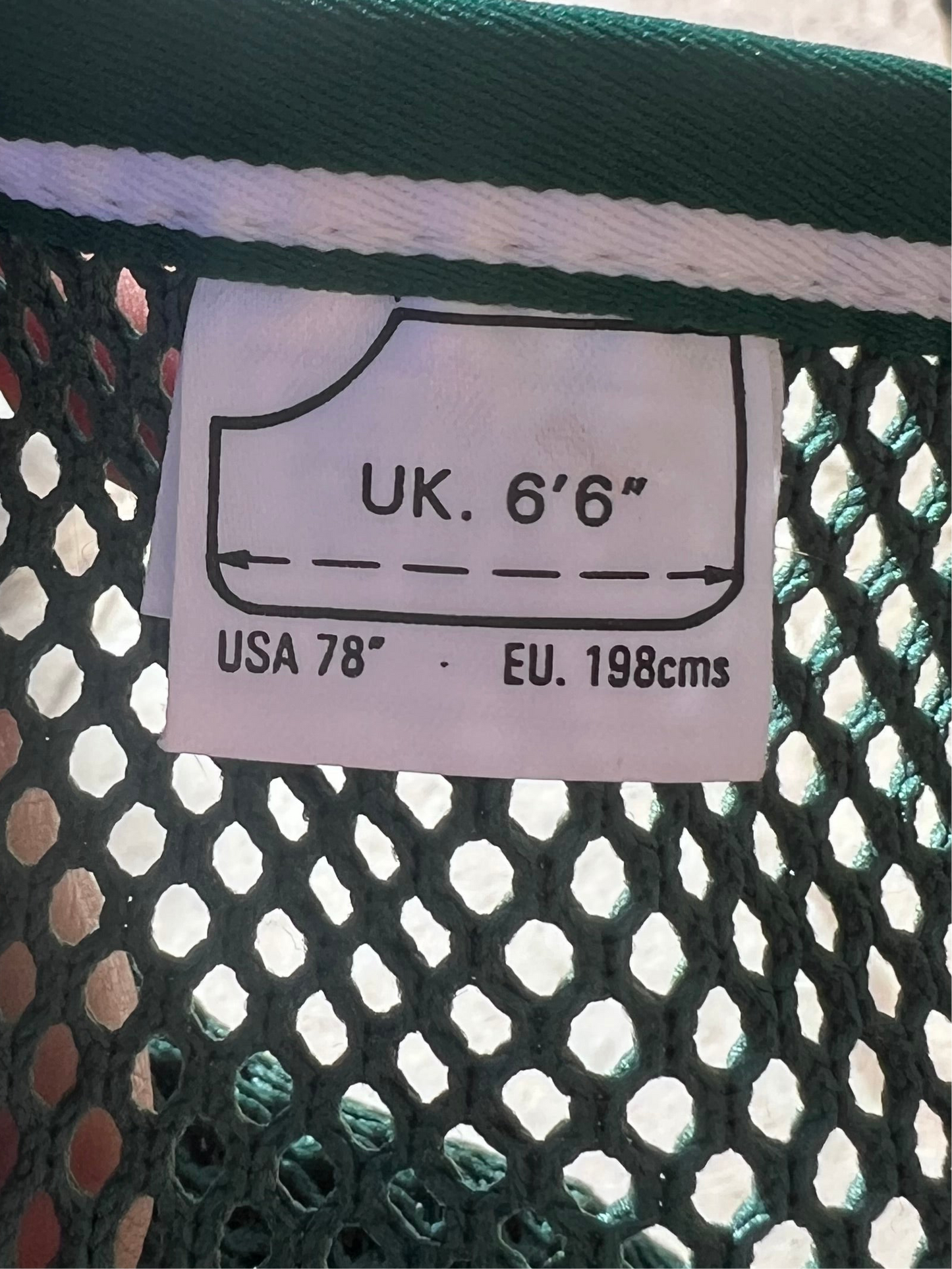 Couverture anti-mouches Horseware 145cm