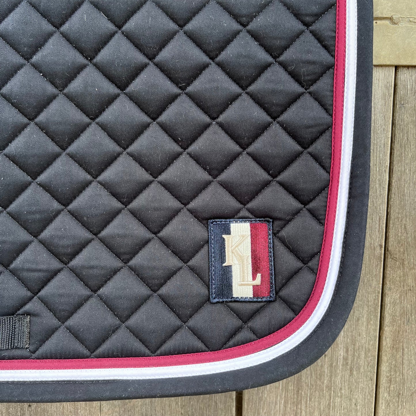 Tapis Kingsland poney