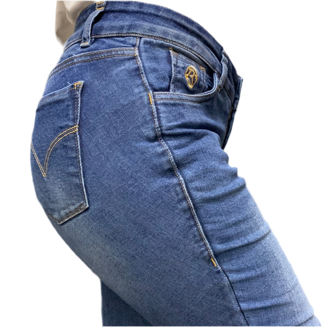 Jeanshose von PS of Sweden