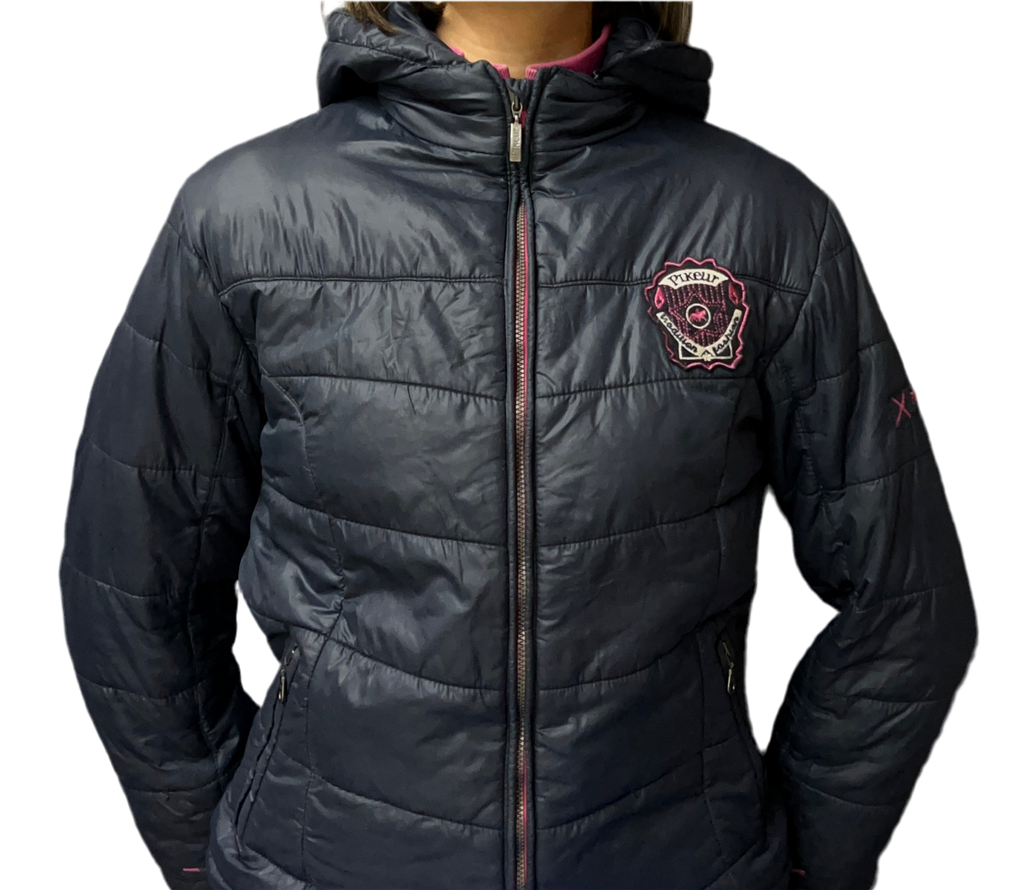 Pikeur-Jacke