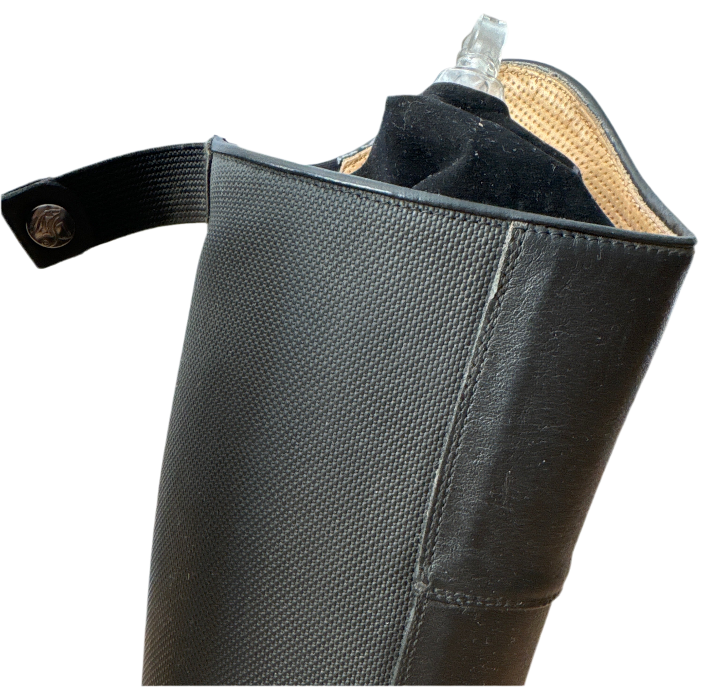 Bottes Sergio Grasso