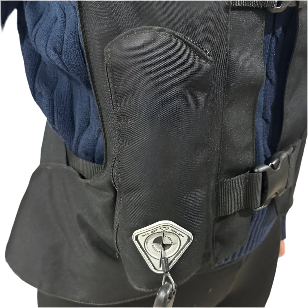 Airbag HitAir Taille M