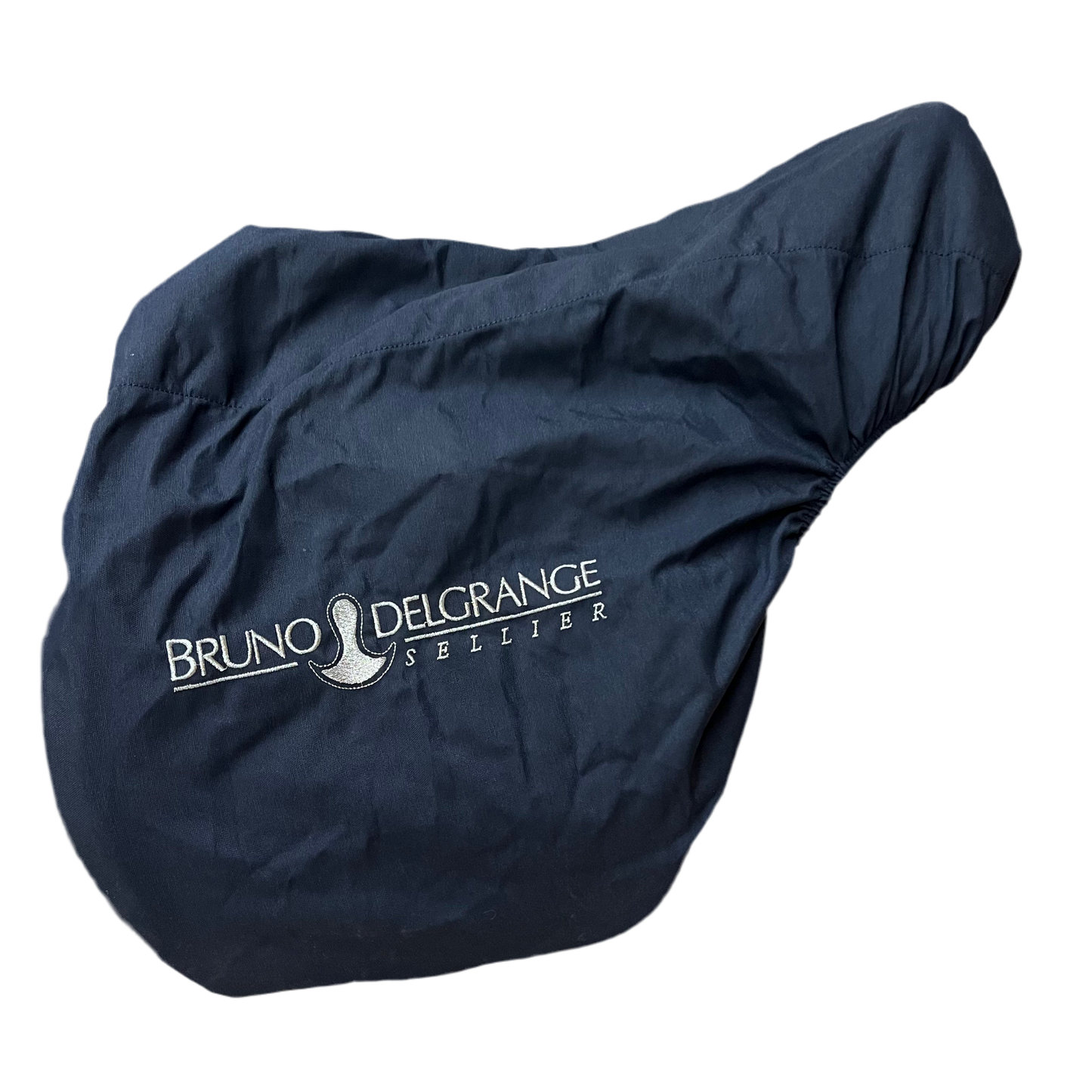 Bruno Delgrange Sattel