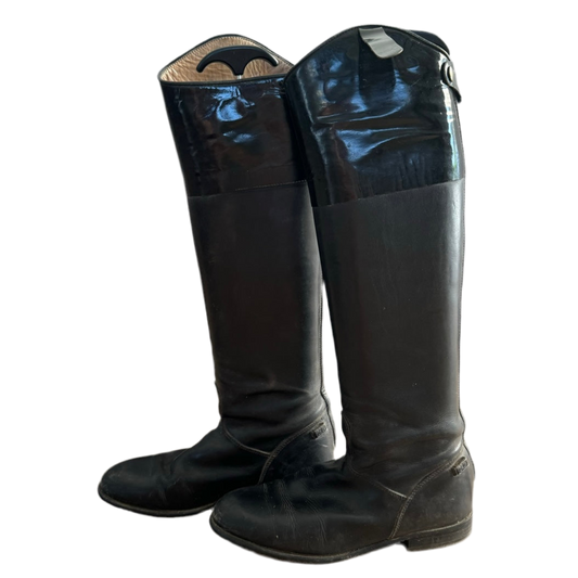 Bottes Ambrogio Bellazzi