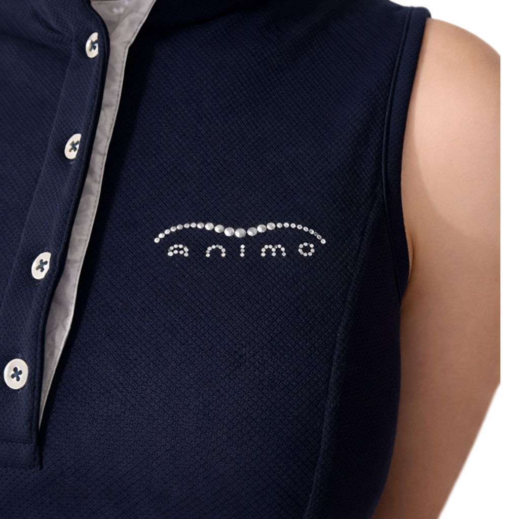 Polo de concours Animo T36/38