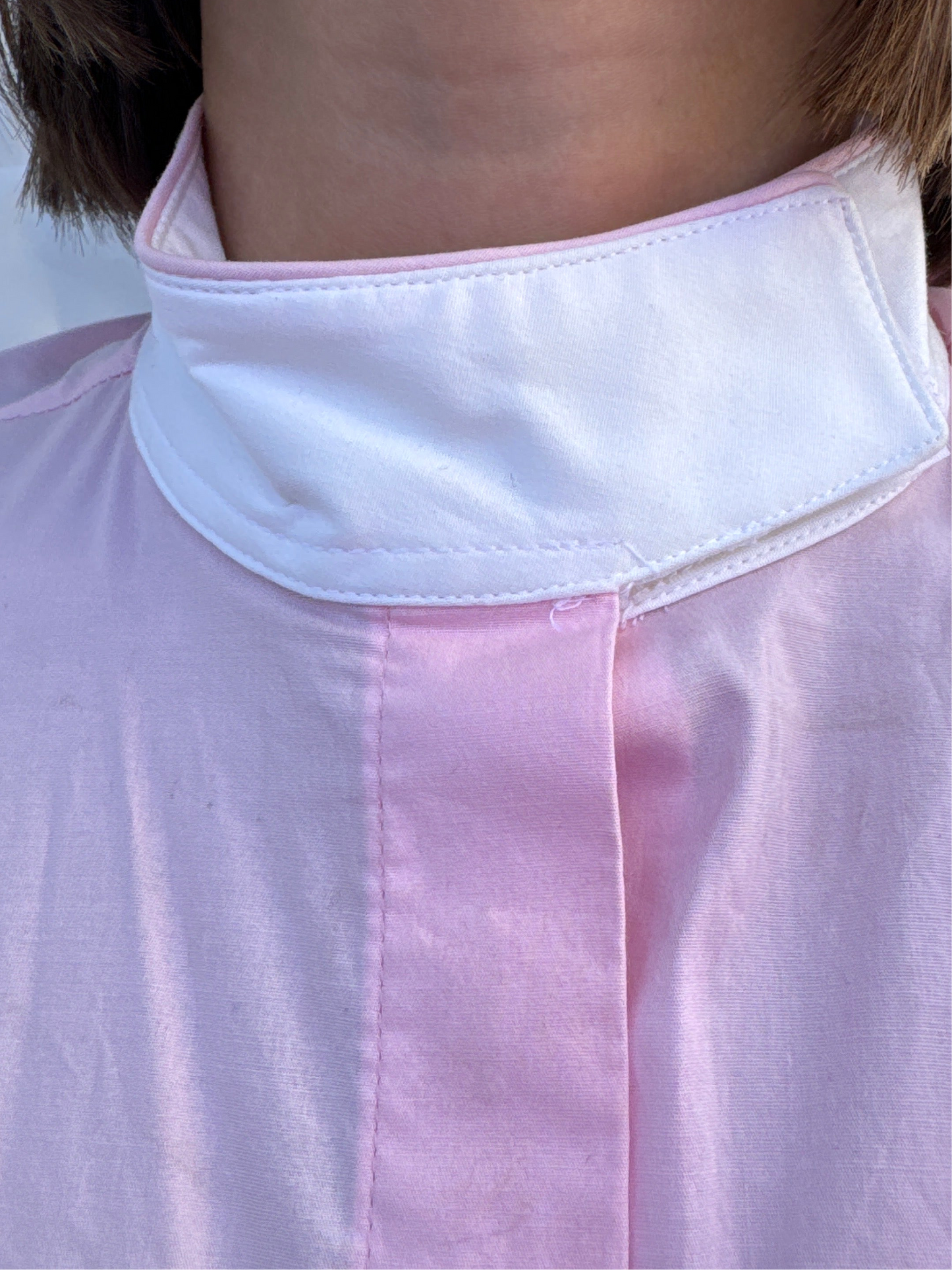 Chemise de concours