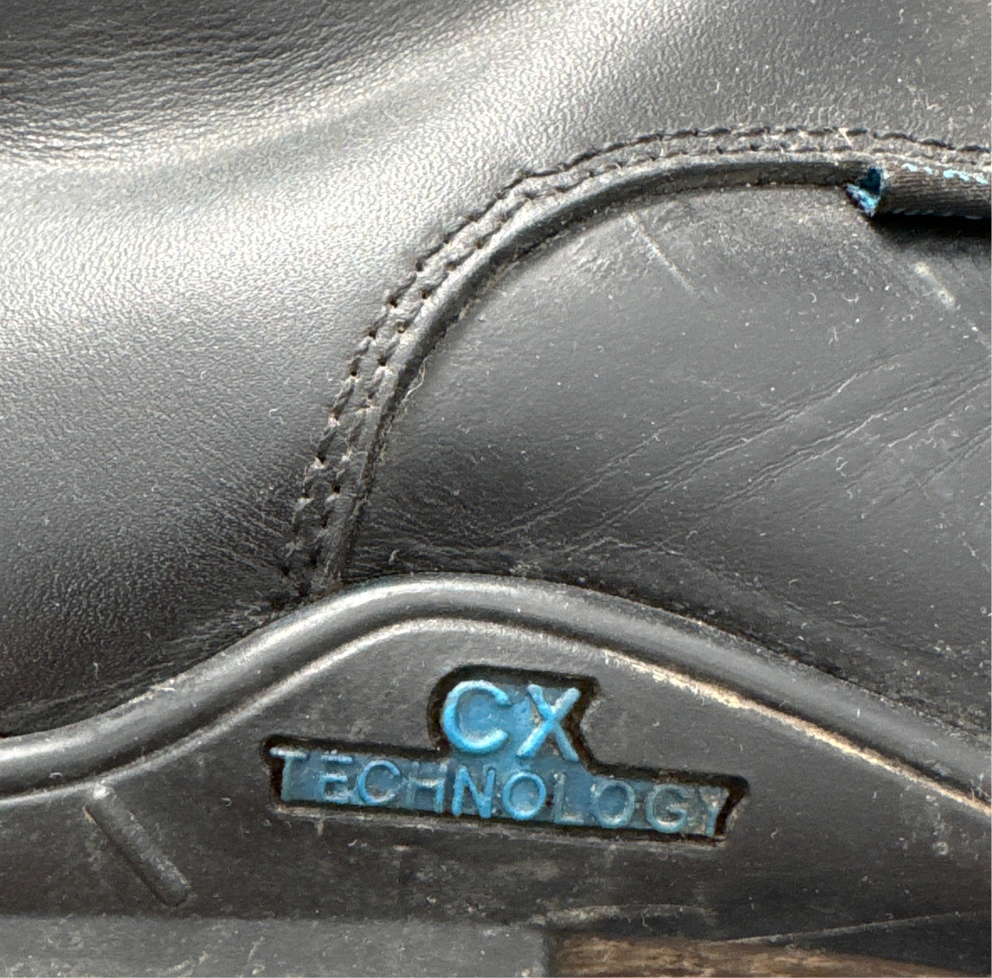 Bottines Steeds
