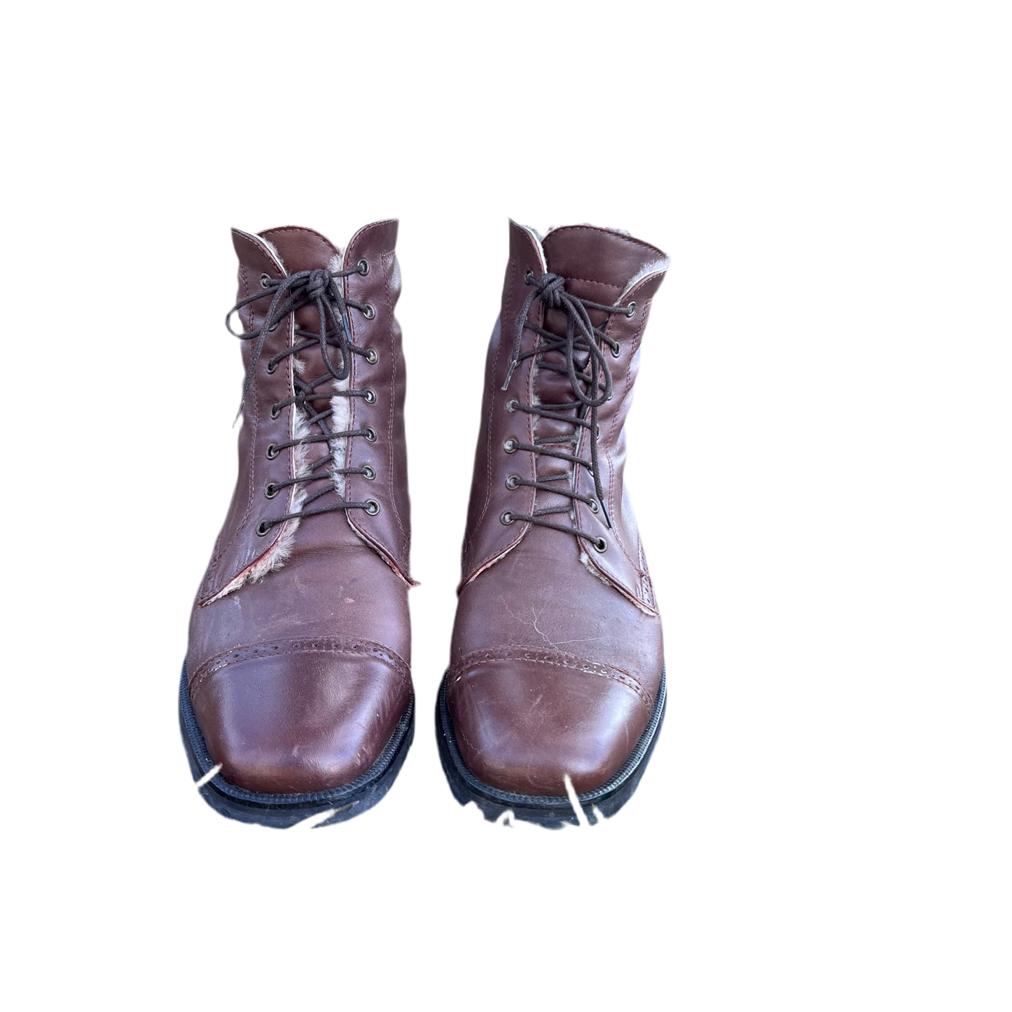 Bottines Alex’s Boots