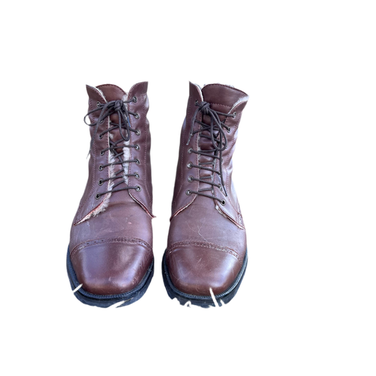 Bottines Alex’s Boots