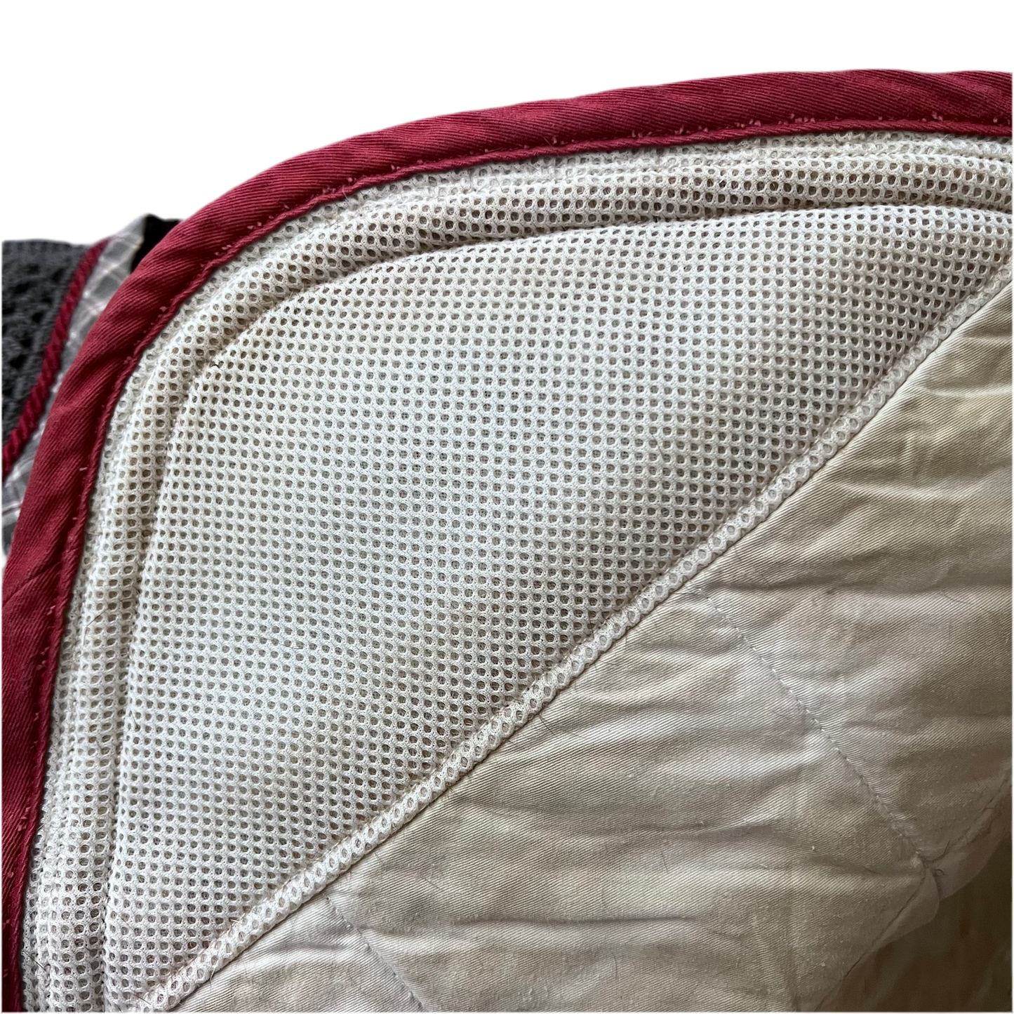 Teppich- und Hutset von Marta Morgan
