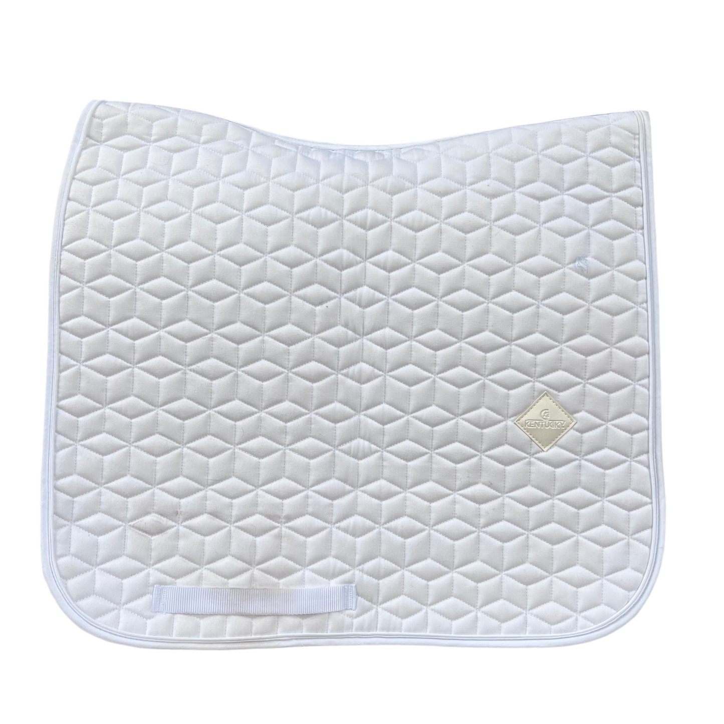Tapis Kentucky dressage