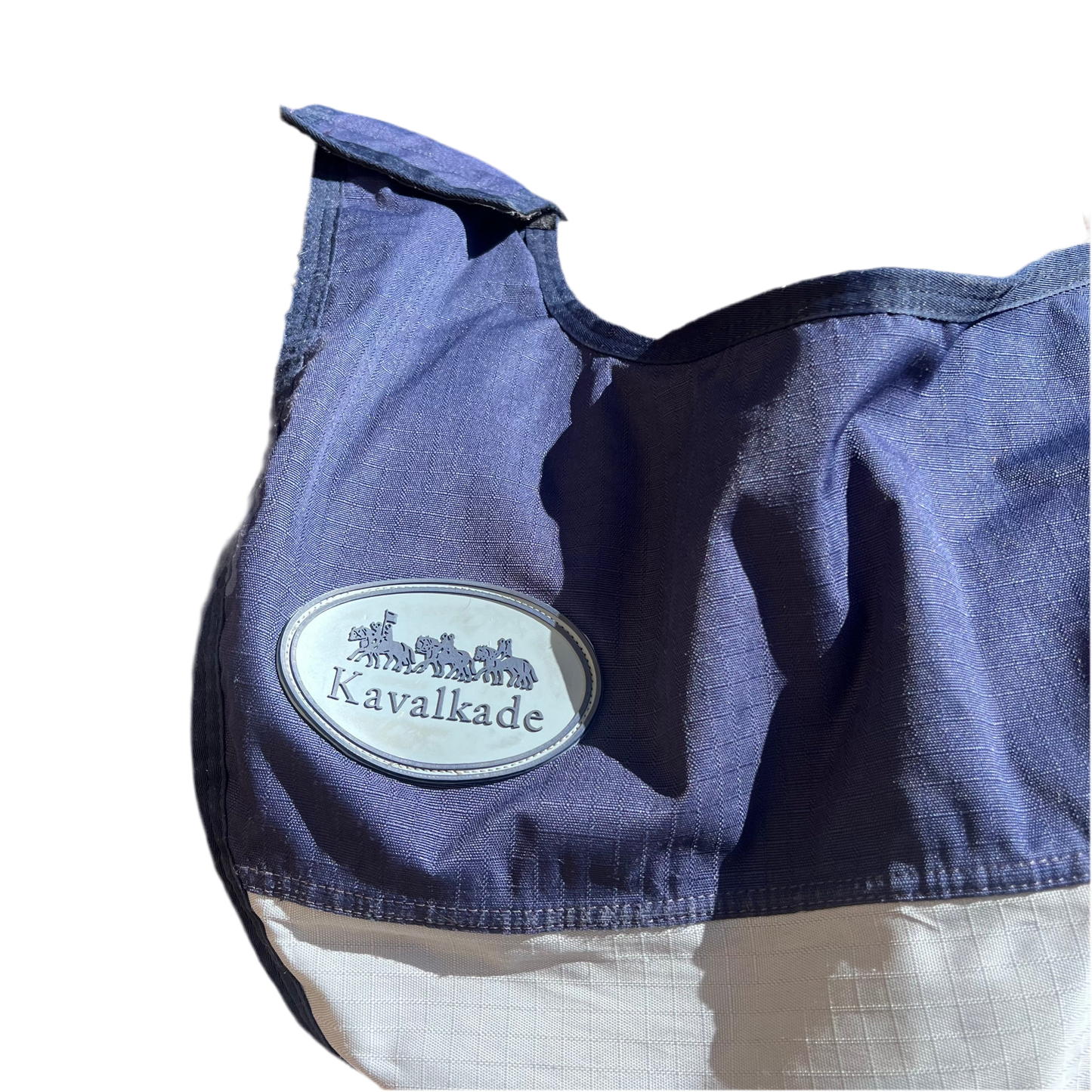 Couvre rein Kavalkade