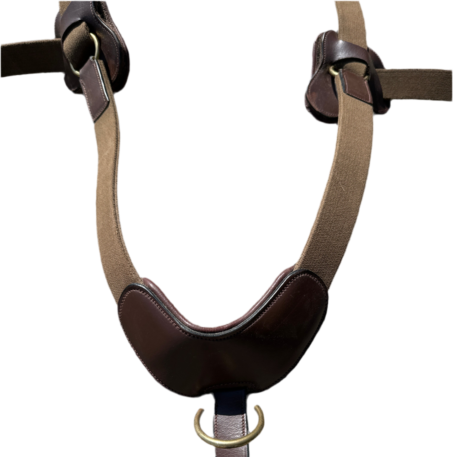 Collier de chasse HFI