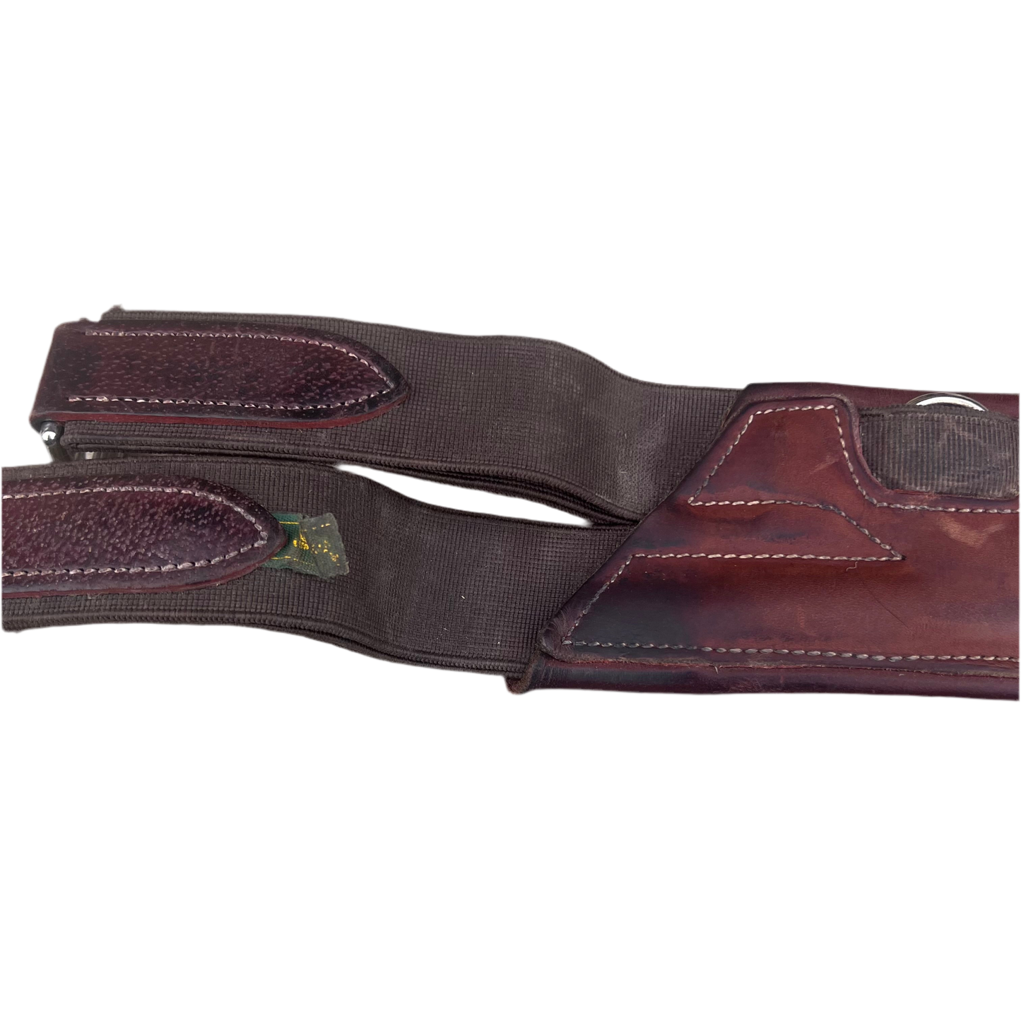 Sangle bavette Devoucoux