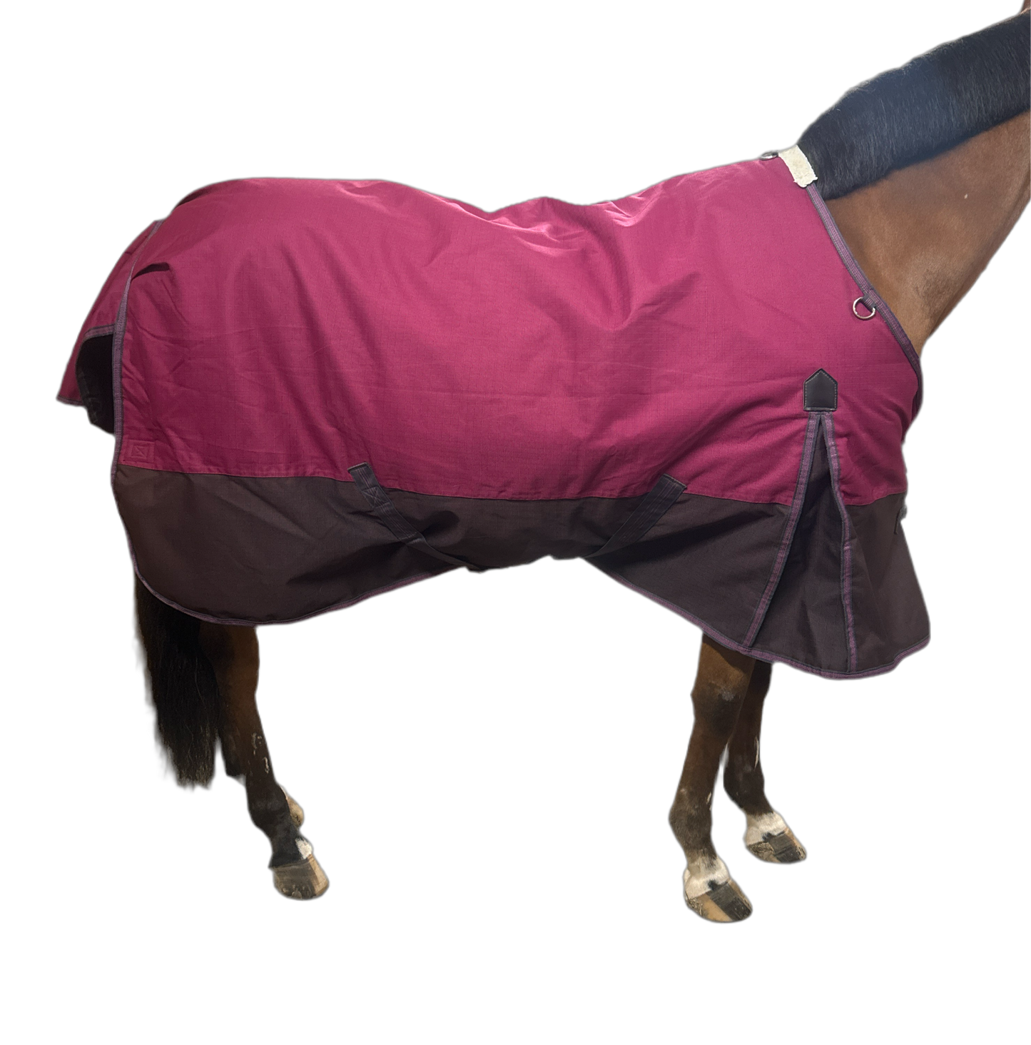 Weatherbeeta Decke 220g 125cm