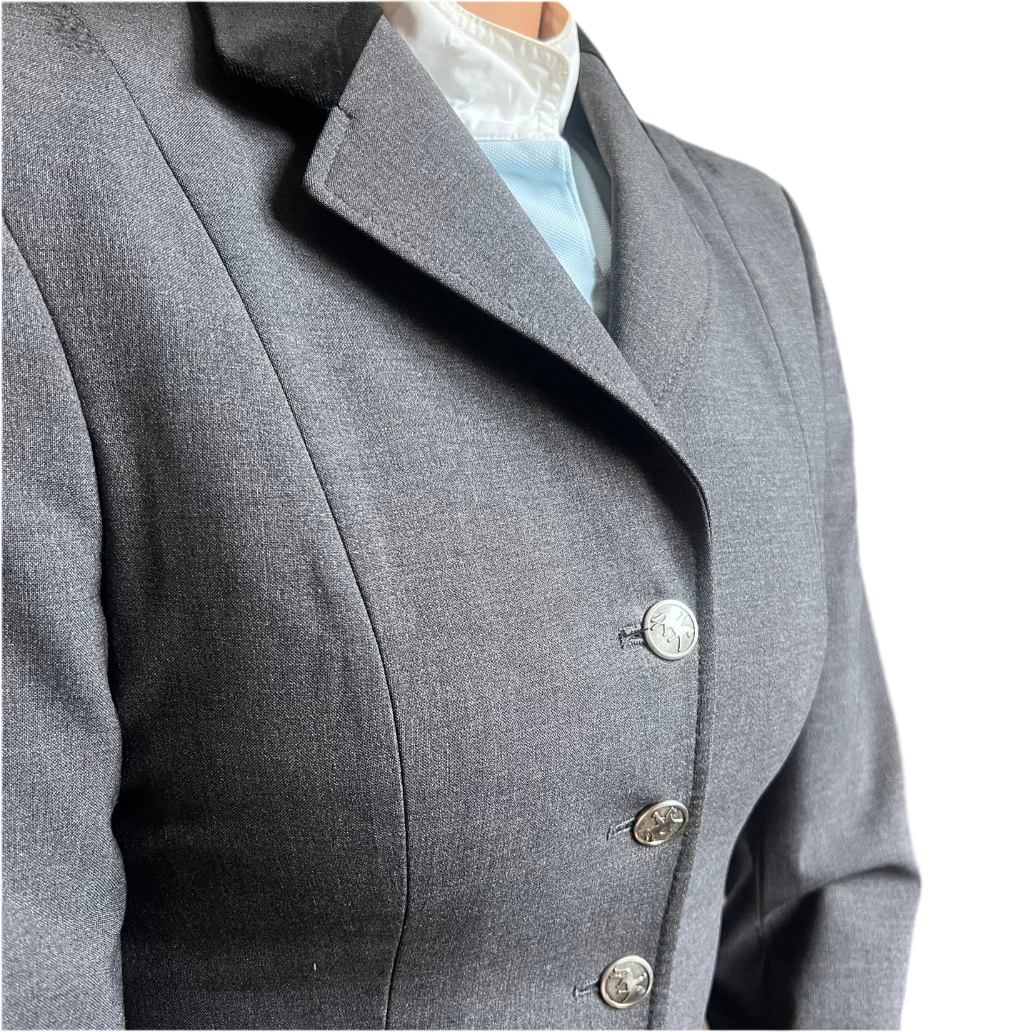 Veste pikeur