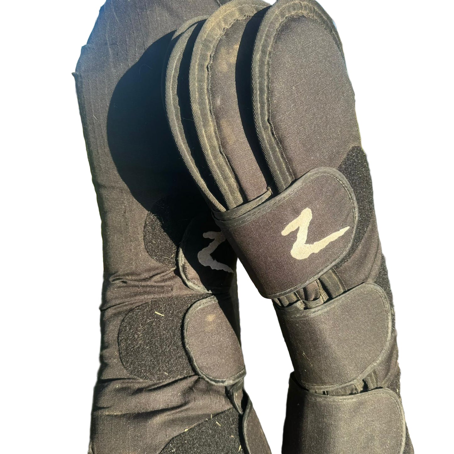 Guêtres de transport