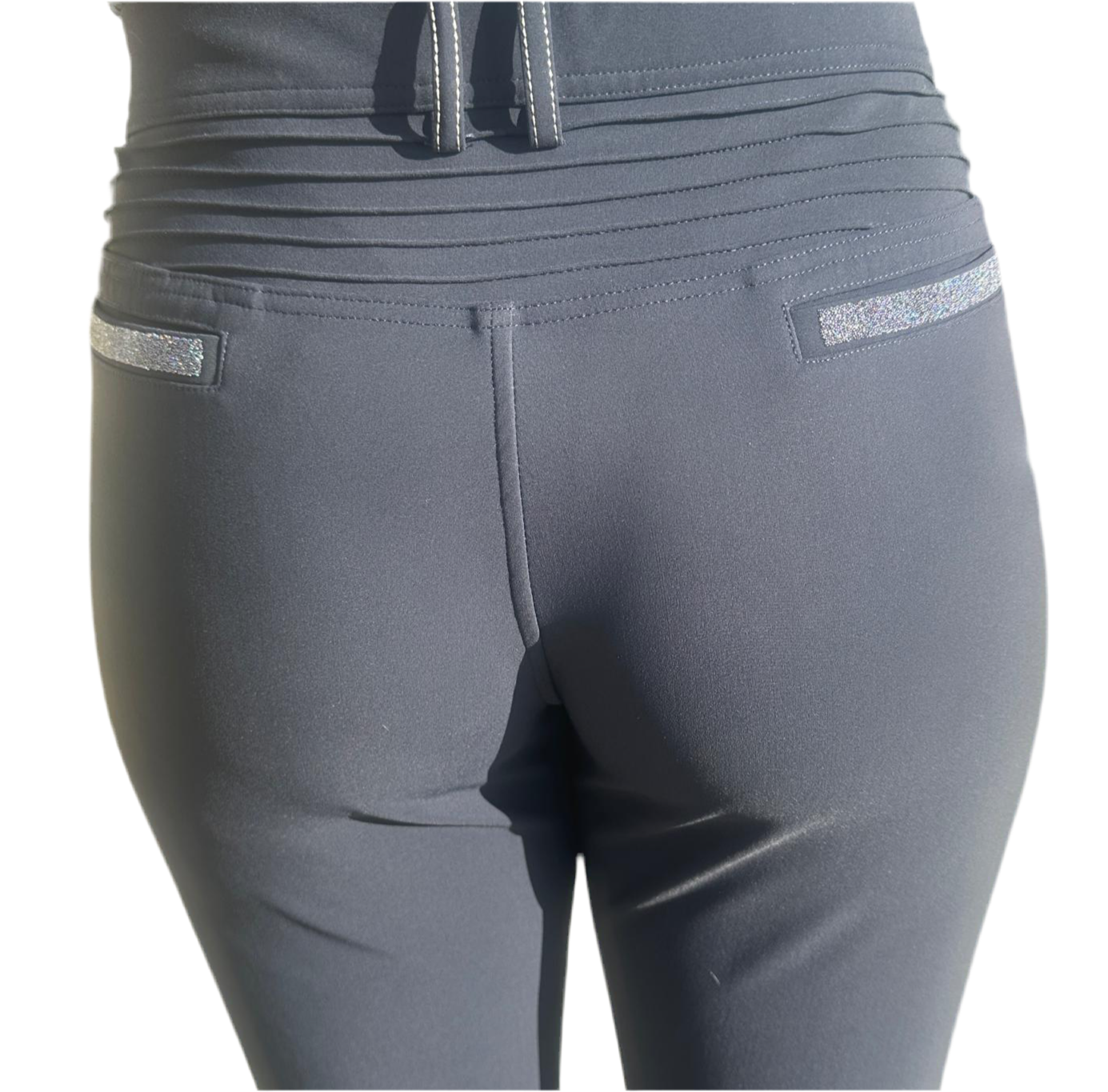 Pantalon Samshield T42
