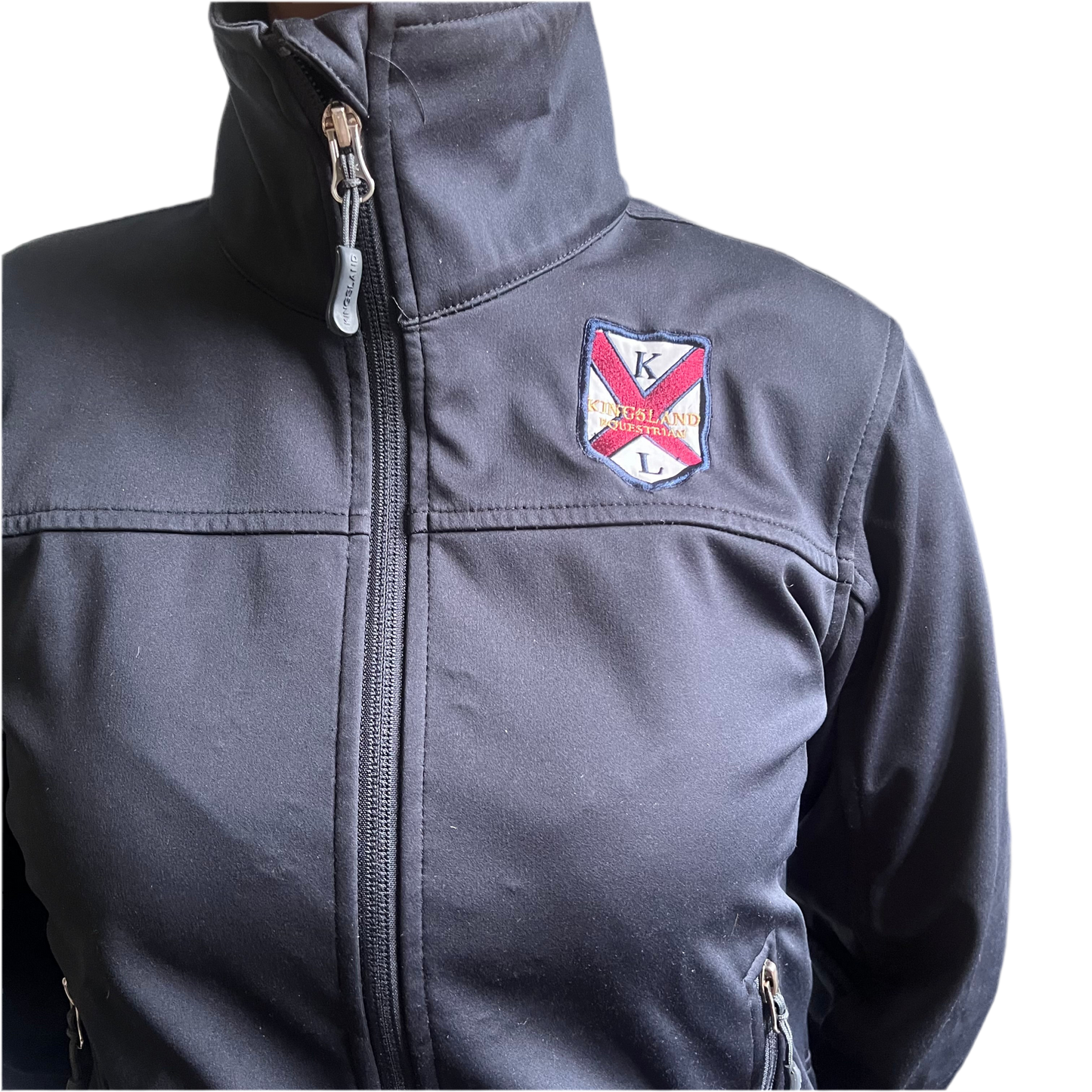 Veste Kingsland