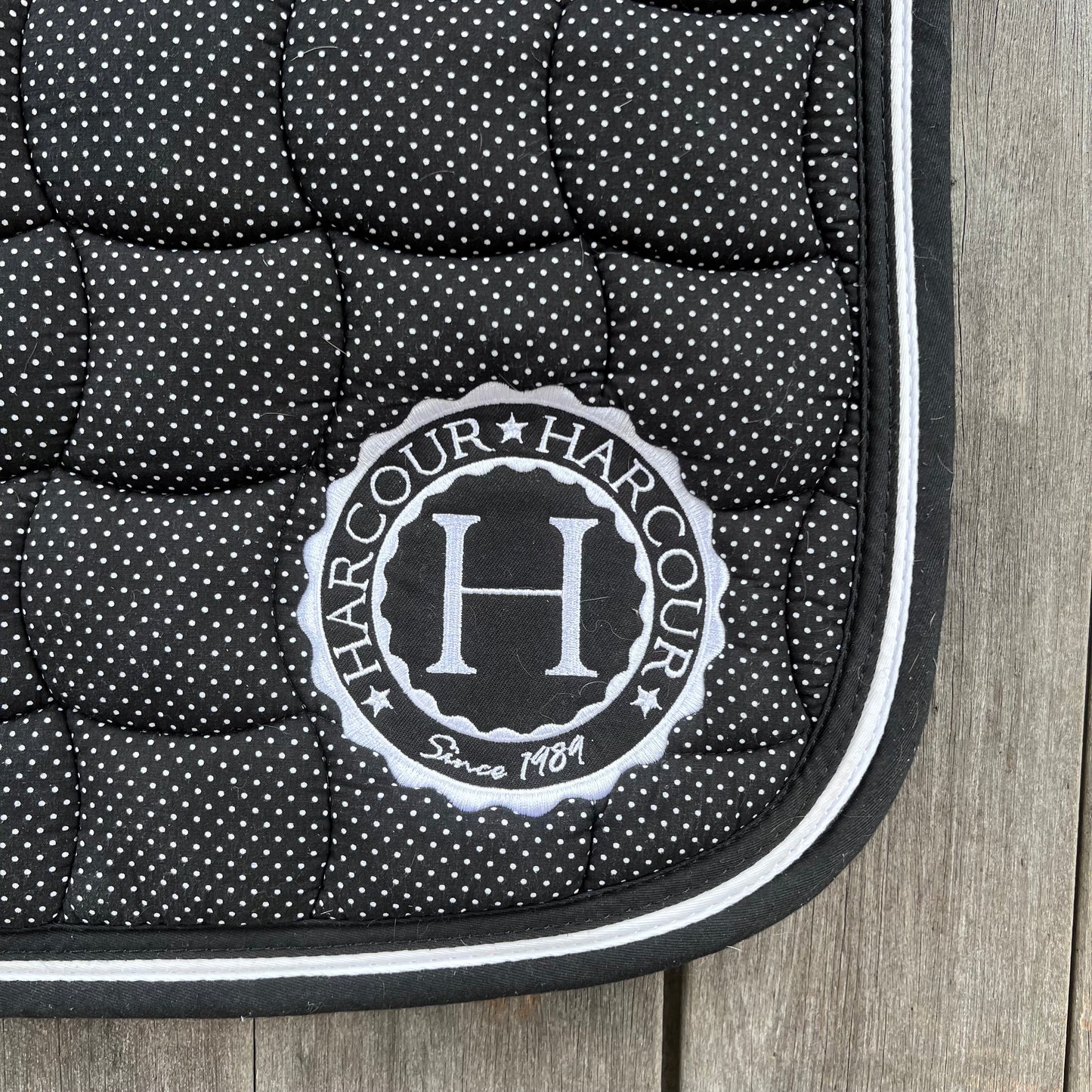 Tapis Harcour dressage