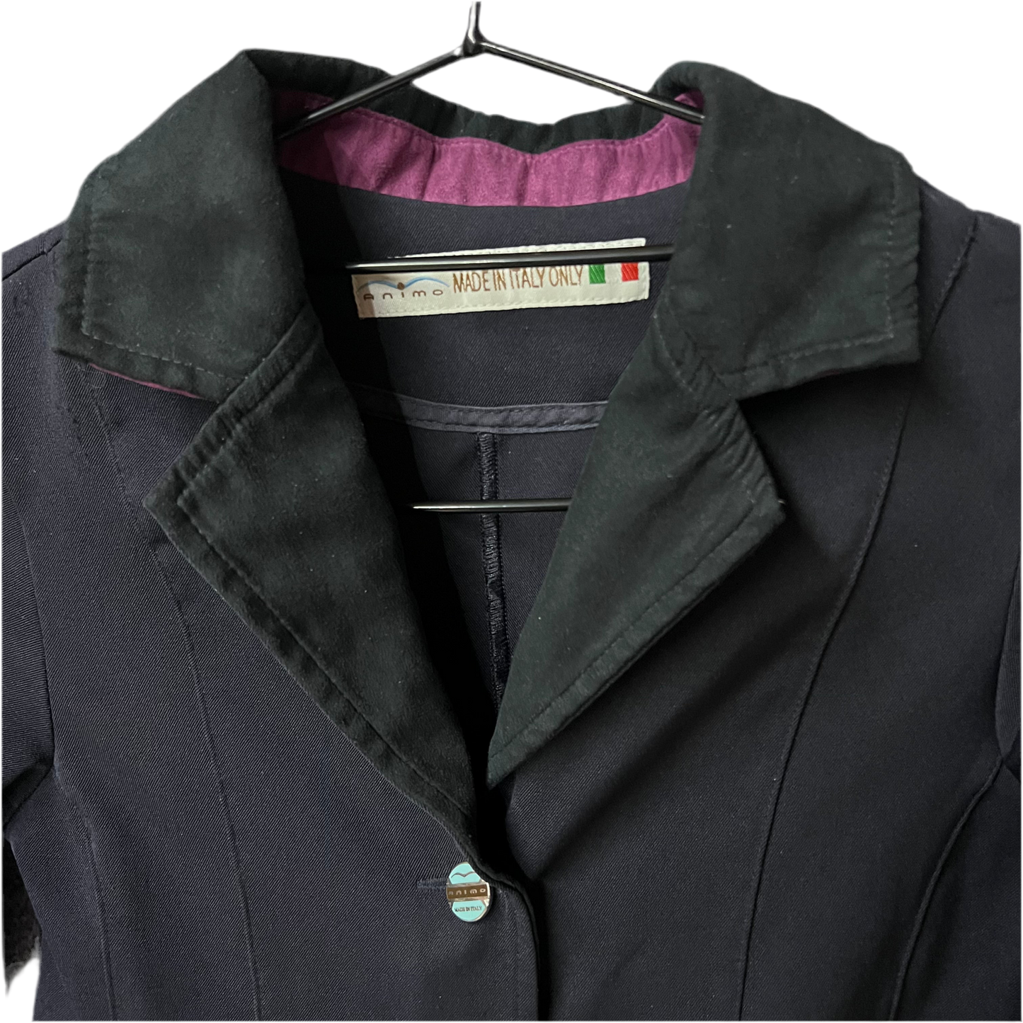 Animo-Jacke