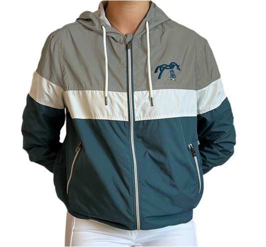Veste Coupe-vent Pénélope T36