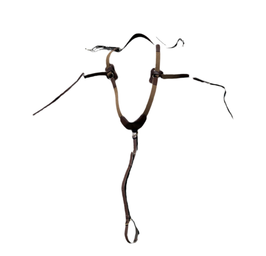 Collier de chasse HFI