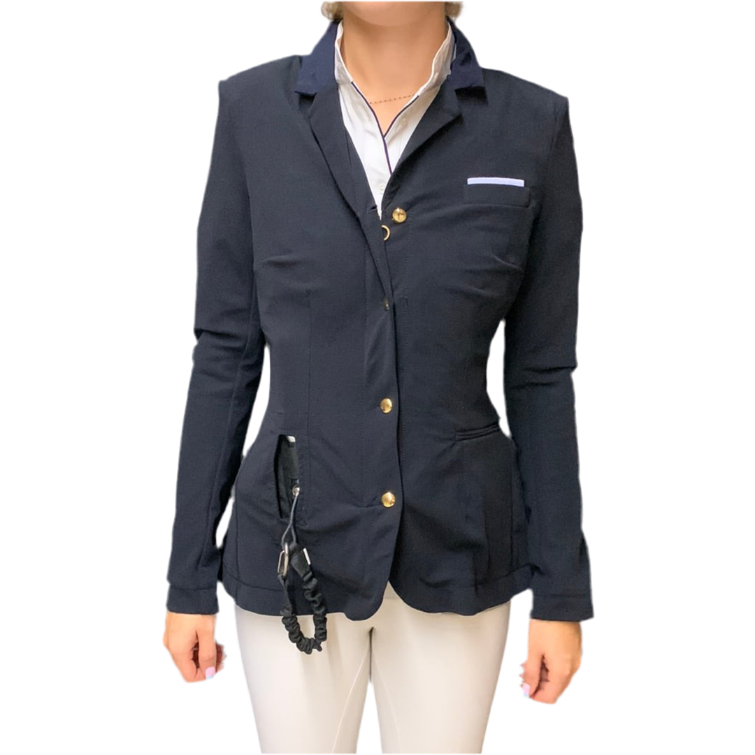 Dada Sport x Helite Airbag-Jacke
